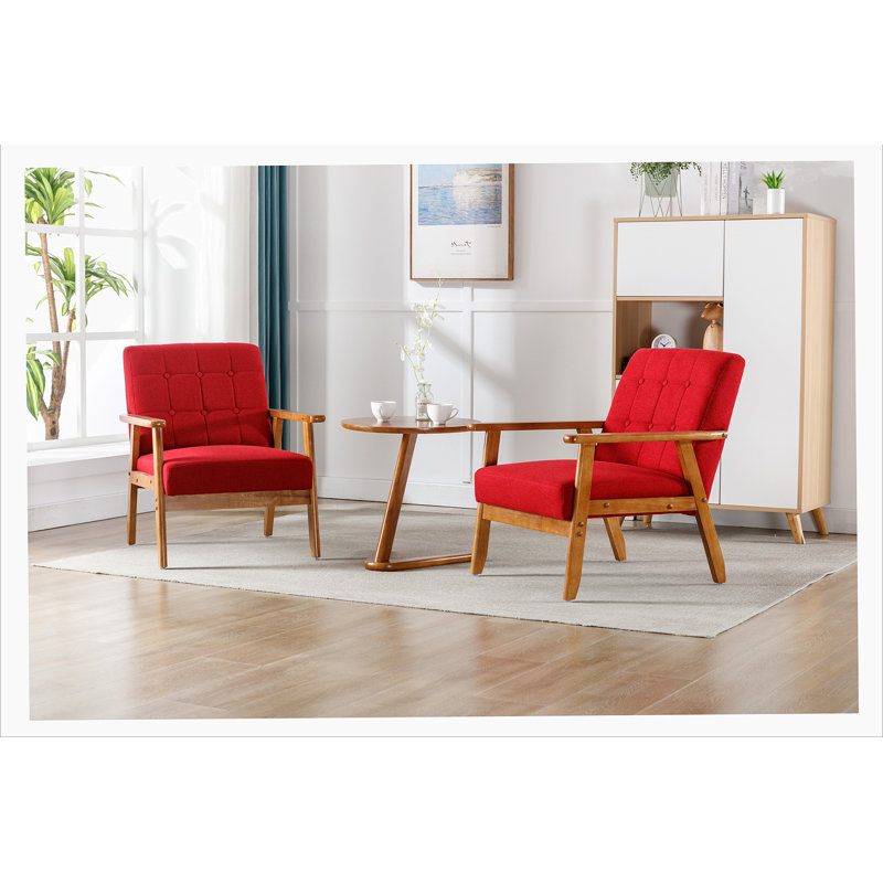 Wayfair mid century modern chairs hotsell